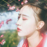 女头 爱上一个不把你当回事