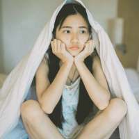 请你给我来信 愿你一生的热情不被辜