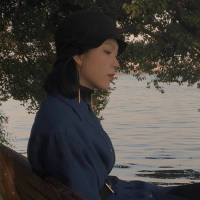 有时候我总会听到飞鸟