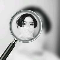 原创不烂大街 我已不见你，朝朝与暮