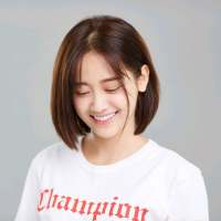 短发女孩也很美 昨天很爱你，今天不爱