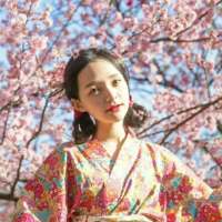 与君初相识犹如故人归 一生落魄，最爱自己。