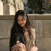 经典女头（一期） 有无背景，天生硬气。