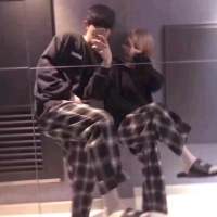 余光里满满都是你 每