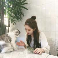 ???女神来了 我不要喜欢你了 除了