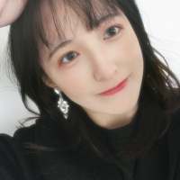 女头像 其实只有真正行过一程