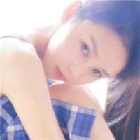 怀蠢少女。清纯女生头像。 有没有和我一样羡慕顾