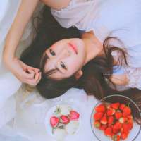 闺蜜? 其实你也明白，这个年