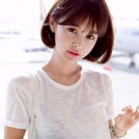 女生头像① 你离开以后，我的世界