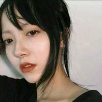 “我想待在你的身边不离不弃。” 雪水似温暖的心，渗入