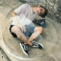 十年 刚刚梦见他给我擦眼泪