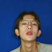 所以答应我，下辈子还做我的狗 今晚很安静，没有情话