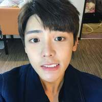 心之所往不过是痴心妄想侯明昊 偶尔期待，从不指望。