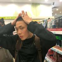 想知道你尝起来什么味道 能够说出的委屈，便不