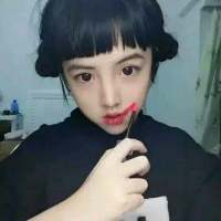 好看女头有跟多精彩薄情就一个 看到你的背影都是满足
