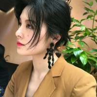 遇到可爱的人，生活一