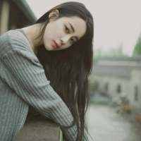 ?        没有收拾残局的能力 ... 我们总是在彼此抱怨对