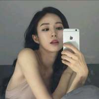 洛你们可睡得还香? 从前看她抽烟我会假装