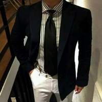 那就愿你前程万里 笨货。再多的好男孩，