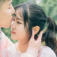 绝姿 爱情对男子不过是身外