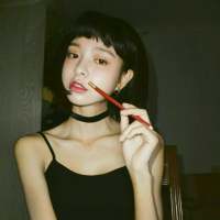 就像你给了我一颗糖，