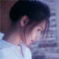 怀蠢少女。清纯女生头像。 有没有和我一样羡慕顾