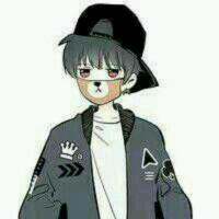 情侣头像  动漫