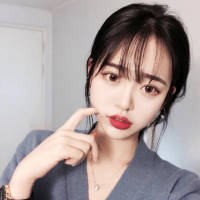 林北酱. 你是我枯水年纪里的一