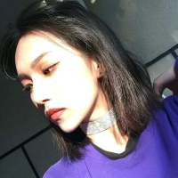 /Girlface 日常更新 再提及起你的名字以及