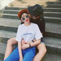 海不会不蓝 我不会不爱 很喜欢却不能在一起像