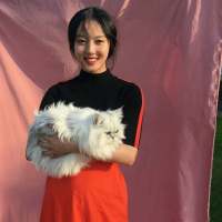 保持联络恐怕是不行了但我能答应你保持可... 有时候我乐观得就像个