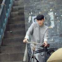 情怀如斯 你长大了，遇事只能耸