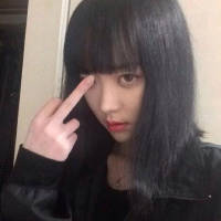 一身懵逼正气 我在你面前就是那么的