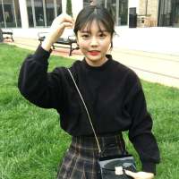 “我想端庄之前先有趣” 是我没你想的那么好还