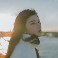 不经意的思念是那么痛