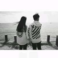 一大波情头来袭? 眼泪的背后是另一种明