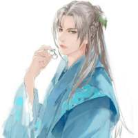:   ??“公子倘若狠得下心彻底不归那... 我的心里有你陪，哪里