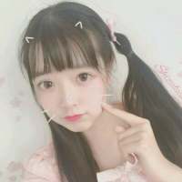小清新 "我人生中