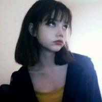 我喜欢一无所有的感觉，就像死了一样干净 知道喜欢的人已经有喜