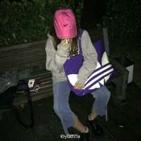 屏幕前面的你应该好好学化妆 学穿高跟鞋把... 〆等一束花開，〆念那
