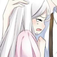 要抱抱ⅱ 我仍执着 谢命运纵容