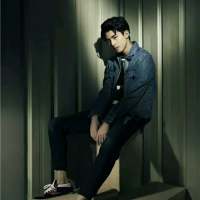 仿佛你是神赐的礼物，