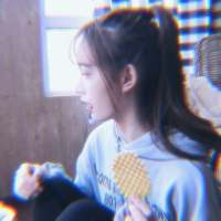 "桃子有成熟期 但少女心永不腐朽&quot... 放下心中的雨伞，彻彻