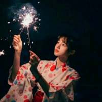 清新唯美古风头像。。。 谢谢你给我的希望都是
