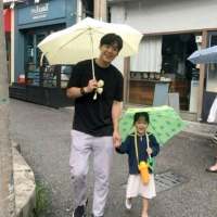 因心中想你，便会轻声