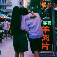 喜欢你，戒不掉了 人心对人心，你真我就