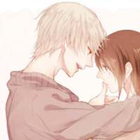 若长相守不过你拈花我