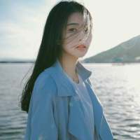如果一个人真的想你
