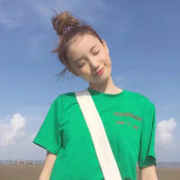 女生头像2017最新短发黑白 仿佛你是神赐的礼物，