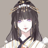 我很中意你. 我曾遇到一个人，媚如